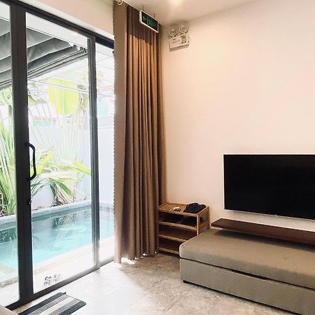 Mua'S House Tl-Private Swimming Pool Villa Da Nang Exterior photo