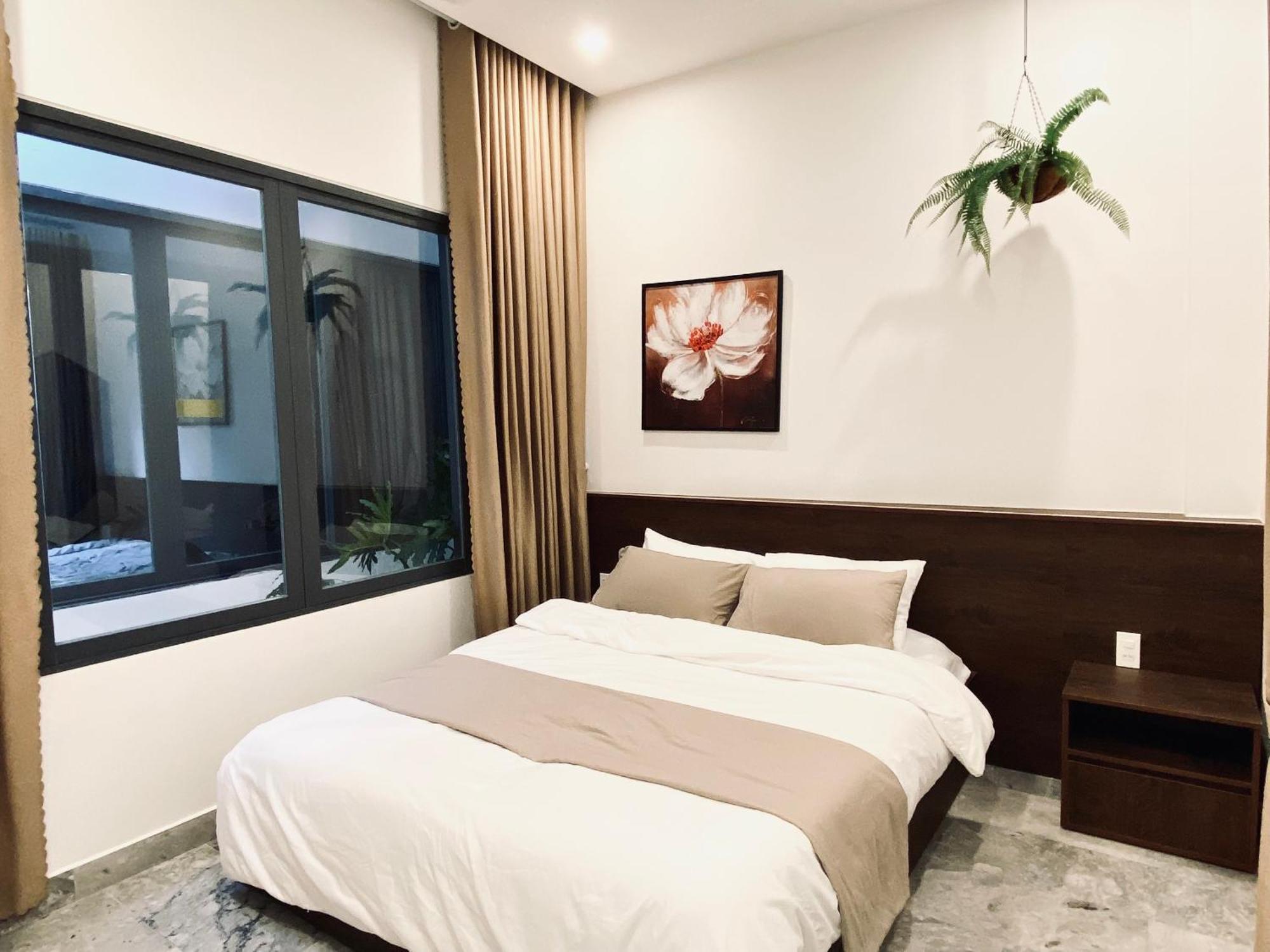 Mua'S House Tl-Private Swimming Pool Villa Da Nang Exterior photo