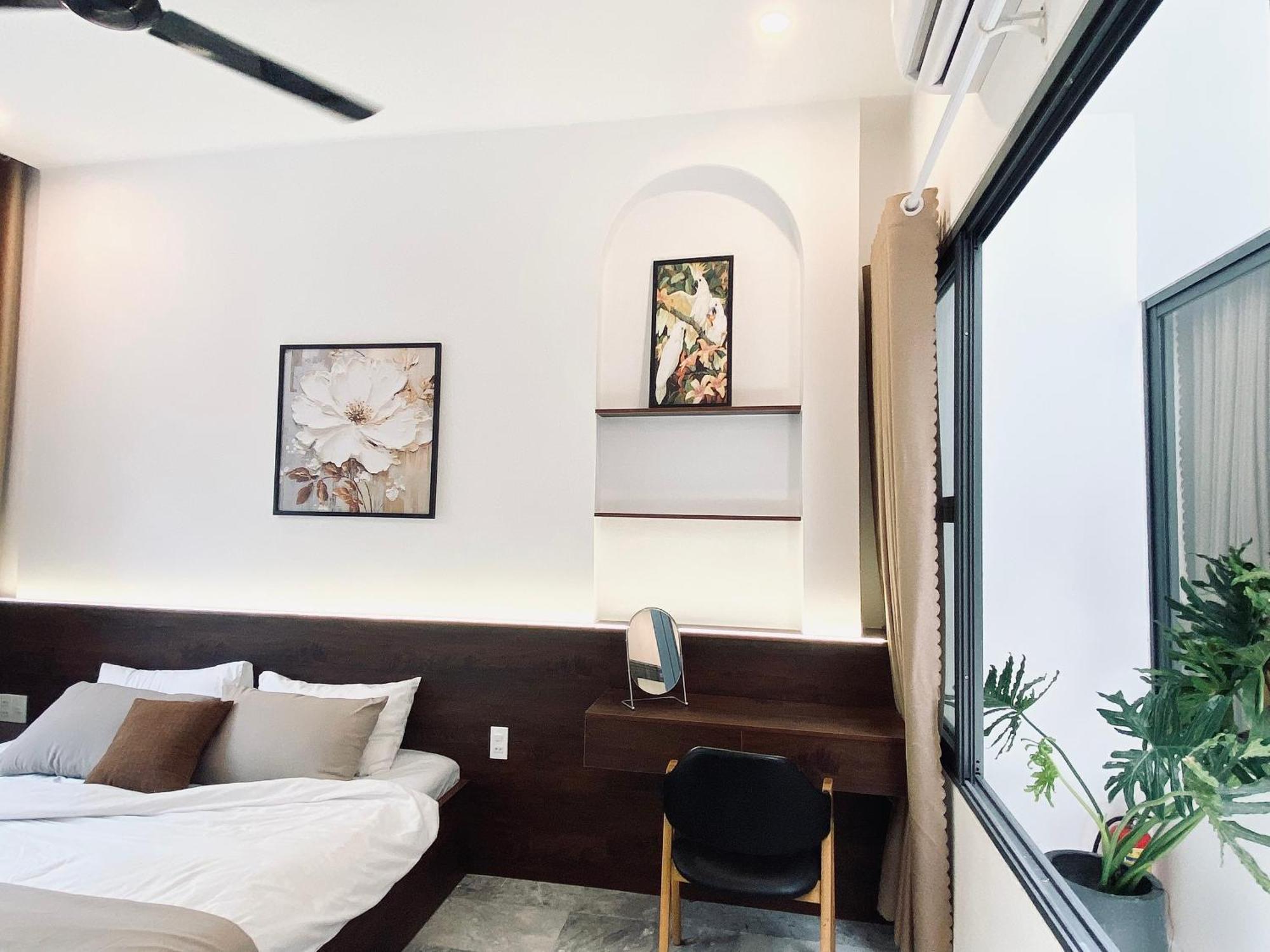 Mua'S House Tl-Private Swimming Pool Villa Da Nang Exterior photo