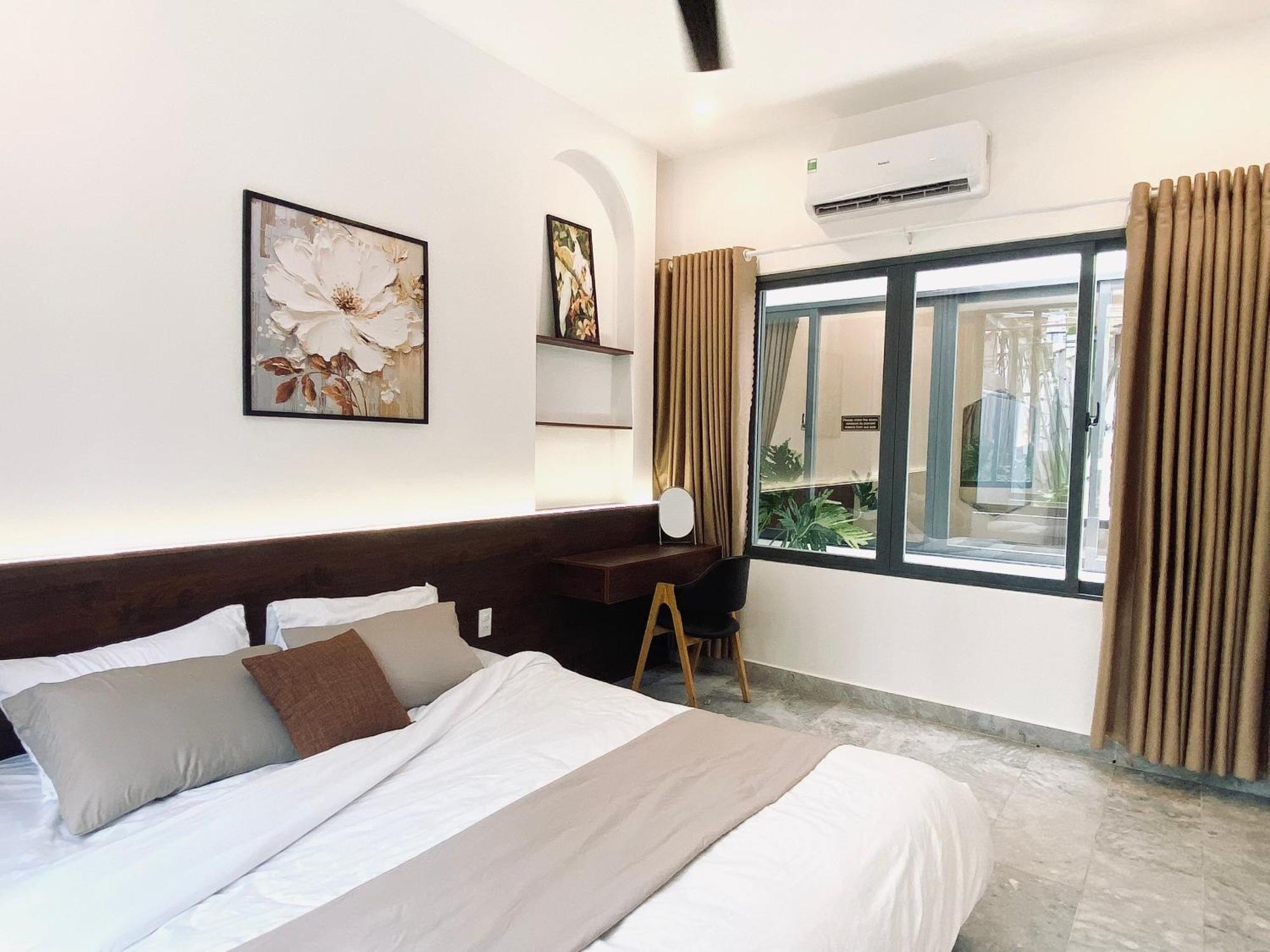 Mua'S House Tl-Private Swimming Pool Villa Da Nang Exterior photo