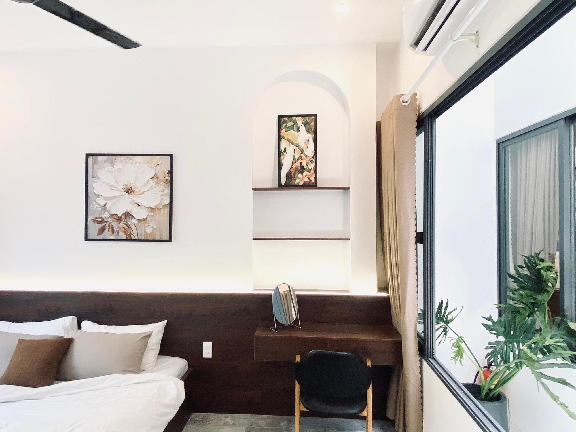 Mua'S House Tl-Private Swimming Pool Villa Da Nang Exterior photo